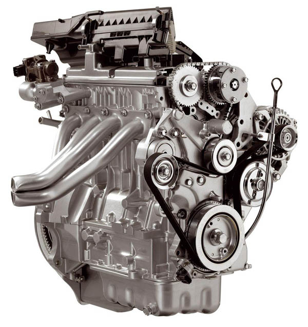 2011  Encore Car Engine